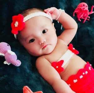 Meet your Posher, Tony